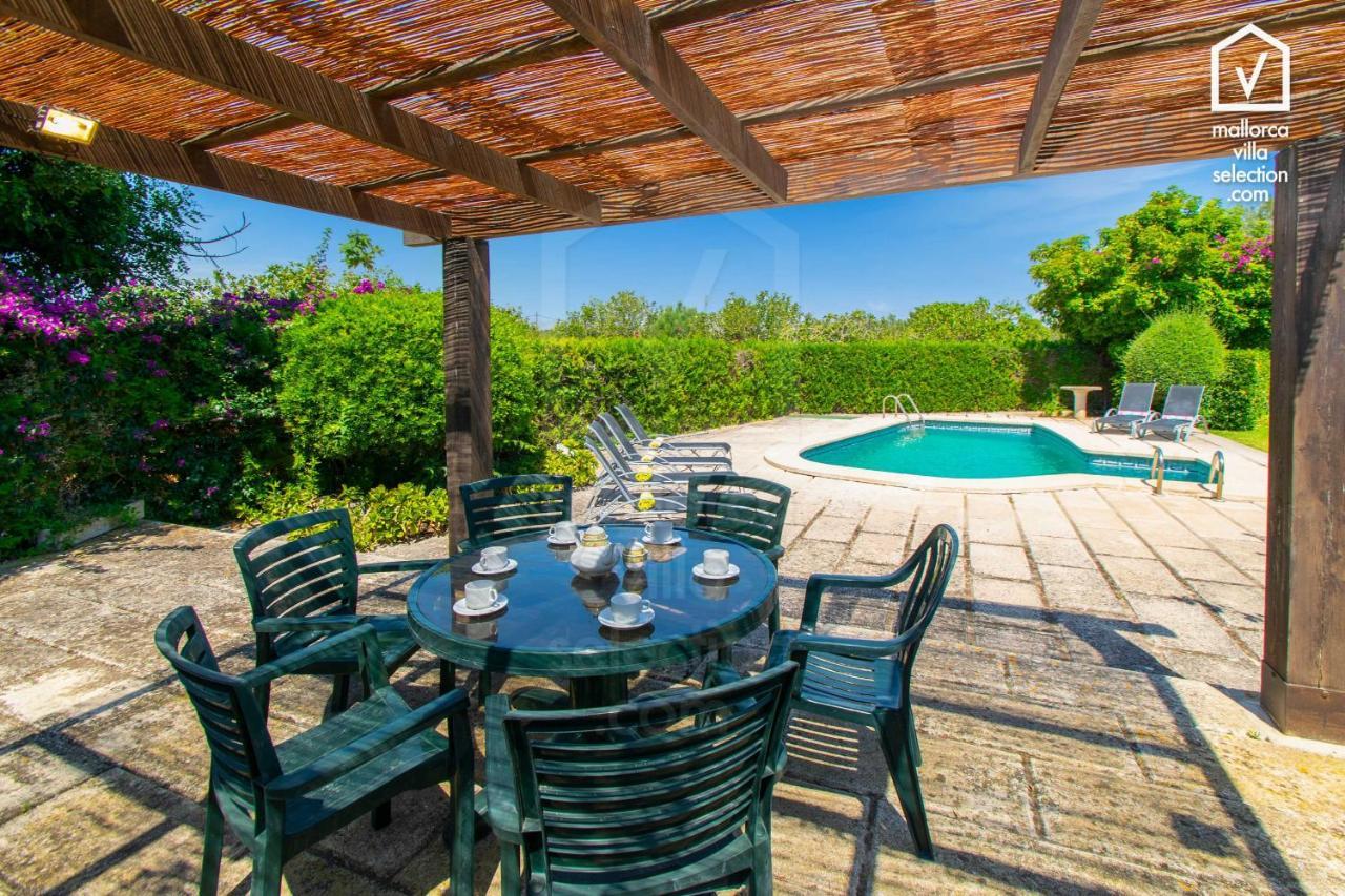 Ferienhaus Moli Den Fanals Alcúdia