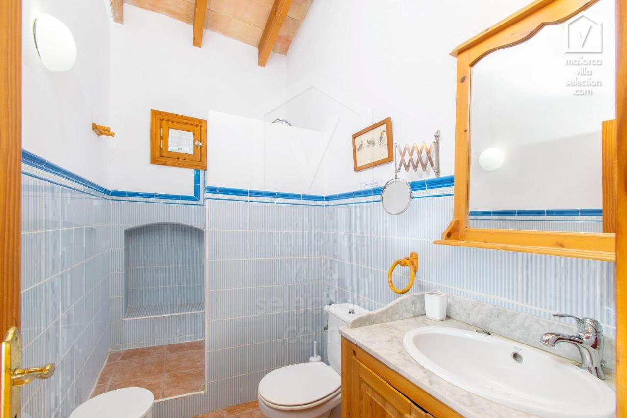 Moli Den Fanals Ferienhaus *